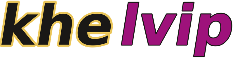 khelvip logo